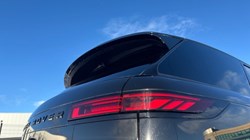 2024 (24) LAND ROVER RANGE ROVER SPORT 3.0 D300 SE 5dr Auto 4916161