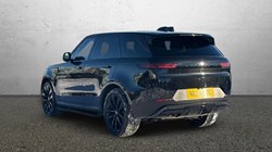 2024 (24) LAND ROVER RANGE ROVER SPORT 3.0 D300 SE 5dr Auto 4916119