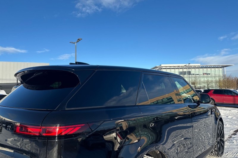 2024 (24) LAND ROVER RANGE ROVER SPORT 3.0 D300 SE 5dr Auto 4916165