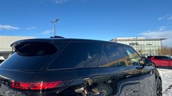 2024 (24) LAND ROVER RANGE ROVER SPORT 3.0 D300 SE 5dr Auto 4916165