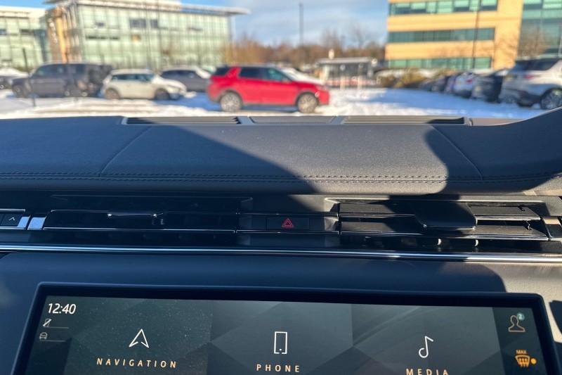 2024 (24) LAND ROVER RANGE ROVER SPORT 3.0 D300 SE 5dr Auto 4916150