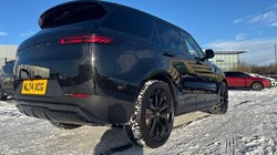 2024 (24) LAND ROVER RANGE ROVER SPORT 3.0 D300 SE 5dr Auto 4916162