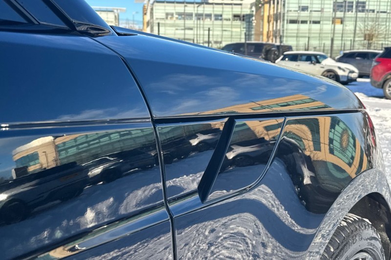 2024 (24) LAND ROVER RANGE ROVER SPORT 3.0 D300 SE 5dr Auto 4916137