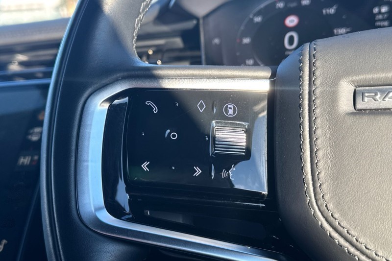 2024 (24) LAND ROVER RANGE ROVER SPORT 3.0 D300 SE 5dr Auto 4916144