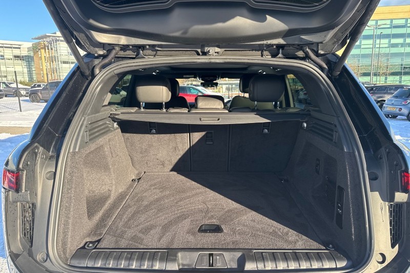 2024 (24) LAND ROVER RANGE ROVER SPORT 3.0 D300 SE 5dr Auto 4916127