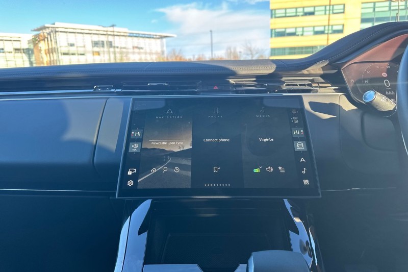 2024 (24) LAND ROVER RANGE ROVER SPORT 3.0 D300 SE 5dr Auto 4916131