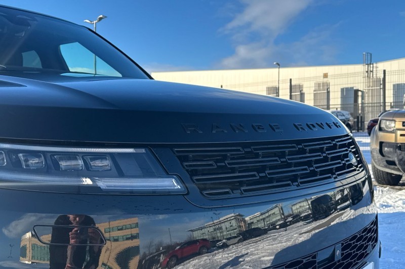 2024 (24) LAND ROVER RANGE ROVER SPORT 3.0 D300 SE 5dr Auto 4916157