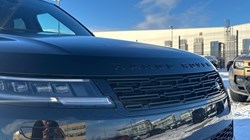 2024 (24) LAND ROVER RANGE ROVER SPORT 3.0 D300 SE 5dr Auto 4916157