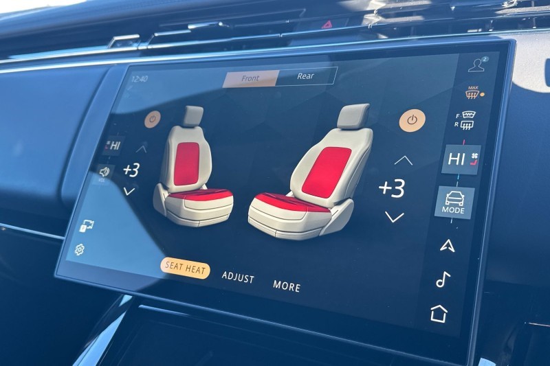 2024 (24) LAND ROVER RANGE ROVER SPORT 3.0 D300 SE 5dr Auto 4916149