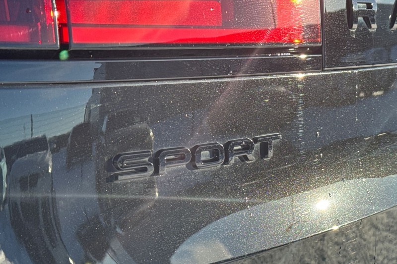 2024 (24) LAND ROVER RANGE ROVER SPORT 3.0 D300 SE 5dr Auto 4916160