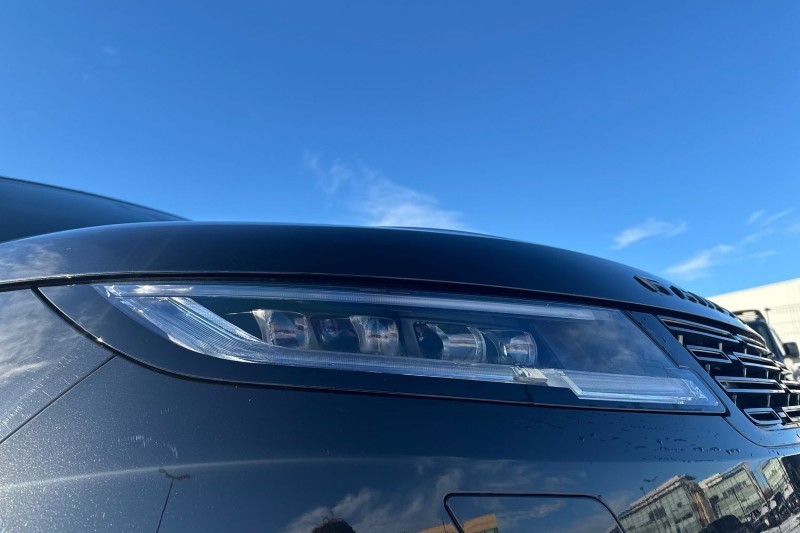 2024 (24) LAND ROVER RANGE ROVER SPORT 3.0 D300 SE 5dr Auto 4916134