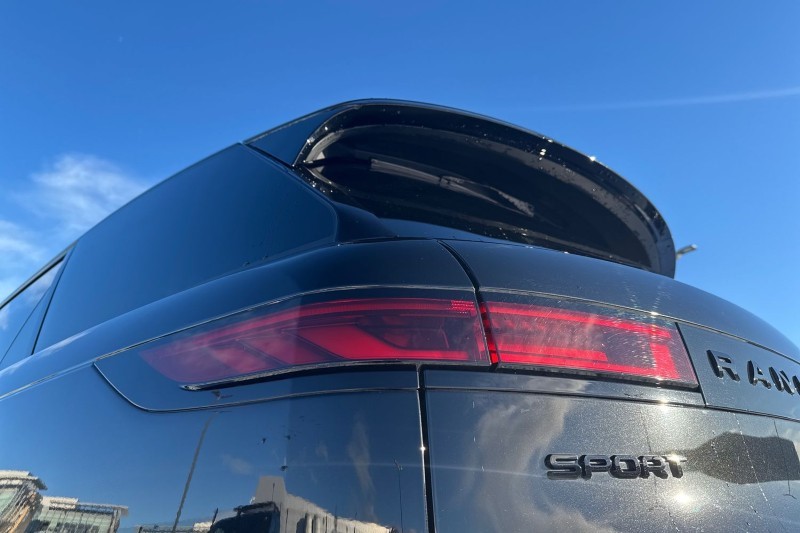 2024 (24) LAND ROVER RANGE ROVER SPORT 3.0 D300 SE 5dr Auto 4916136