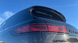 2024 (24) LAND ROVER RANGE ROVER SPORT 3.0 D300 SE 5dr Auto 4916136