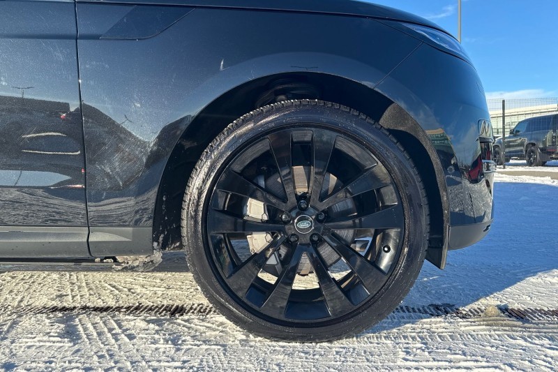 2024 (24) LAND ROVER RANGE ROVER SPORT 3.0 D300 SE 5dr Auto 4916125