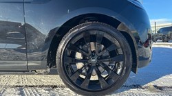 2024 (24) LAND ROVER RANGE ROVER SPORT 3.0 D300 SE 5dr Auto 4916125