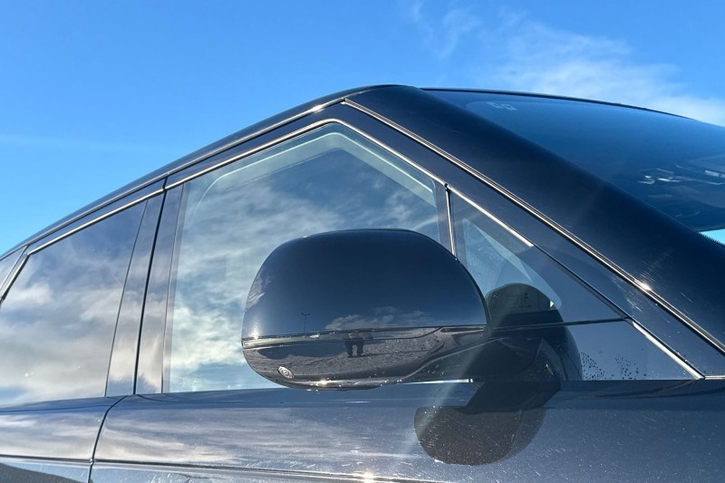 2024 (24) LAND ROVER RANGE ROVER SPORT 3.0 D300 SE 5dr Auto 4916164