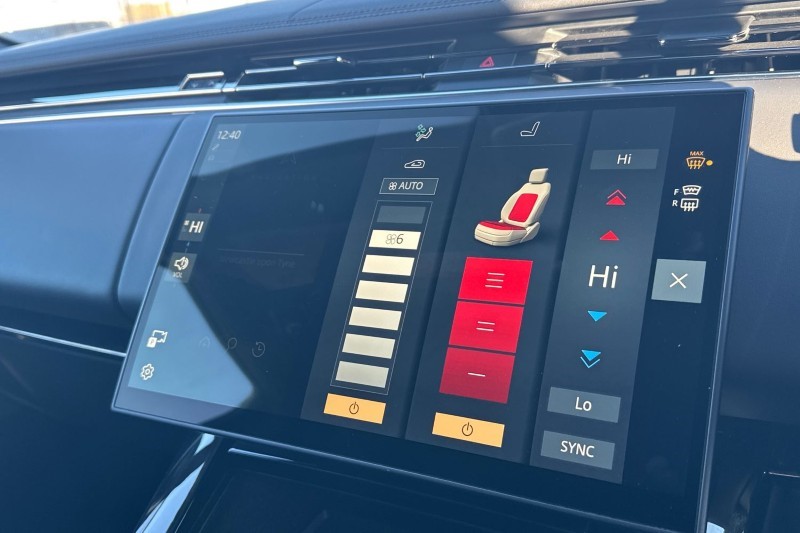 2024 (24) LAND ROVER RANGE ROVER SPORT 3.0 D300 SE 5dr Auto 4916147