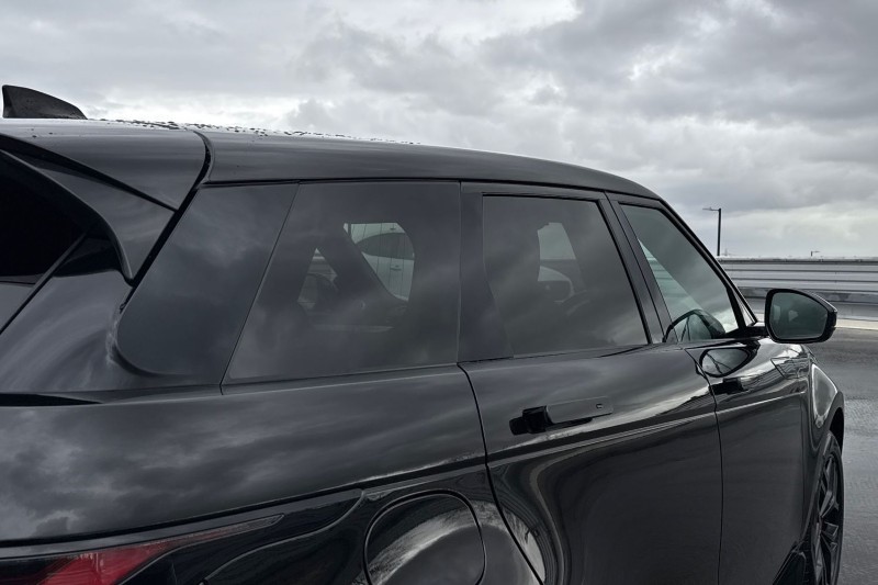 2023 (72) LAND ROVER RANGE ROVER EVOQUE 2.0 P250 R-Dynamic SE 5dr Auto 4936296