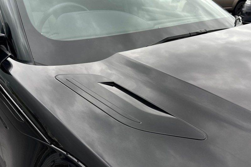 2023 (72) LAND ROVER RANGE ROVER EVOQUE 2.0 P250 R-Dynamic SE 5dr Auto 4936269