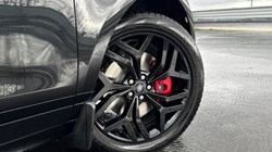 2023 (72) LAND ROVER RANGE ROVER EVOQUE 2.0 P250 R-Dynamic SE 5dr Auto 4936294