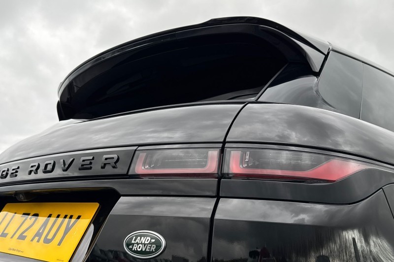 2023 (72) LAND ROVER RANGE ROVER EVOQUE 2.0 P250 R-Dynamic SE 5dr Auto 4936292