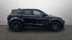 2023 (72) LAND ROVER RANGE ROVER EVOQUE 2.0 P250 R-Dynamic SE 5dr Auto 4936254