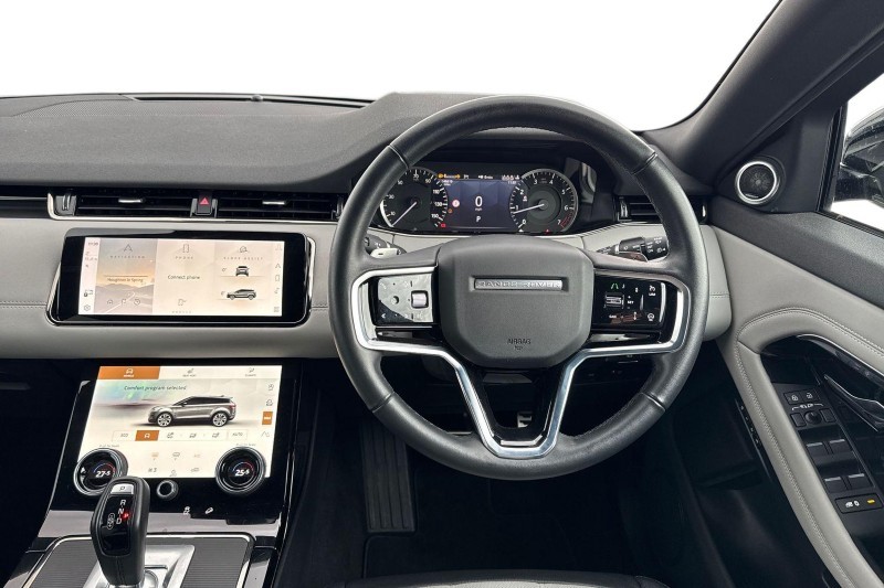 2023 (72) LAND ROVER RANGE ROVER EVOQUE 2.0 P250 R-Dynamic SE 5dr Auto 4936264
