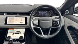 2023 (72) LAND ROVER RANGE ROVER EVOQUE 2.0 P250 R-Dynamic SE 5dr Auto 4936264
