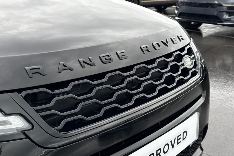2023 (72) LAND ROVER RANGE ROVER EVOQUE 2.0 P250 R-Dynamic SE 5dr Auto 4936288