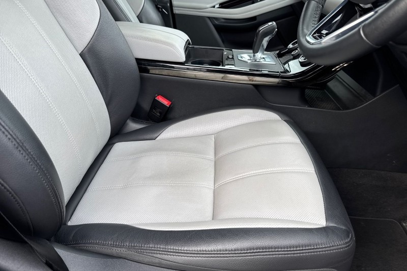 2023 (72) LAND ROVER RANGE ROVER EVOQUE 2.0 P250 R-Dynamic SE 5dr Auto 4936273