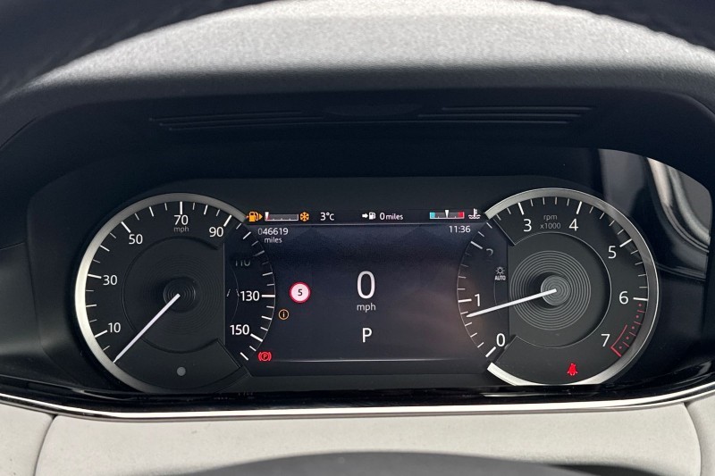 2023 (72) LAND ROVER RANGE ROVER EVOQUE 2.0 P250 R-Dynamic SE 5dr Auto 4936265