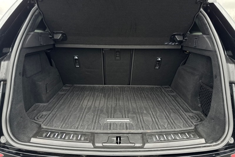 2023 (72) LAND ROVER RANGE ROVER EVOQUE 2.0 P250 R-Dynamic SE 5dr Auto 4936259