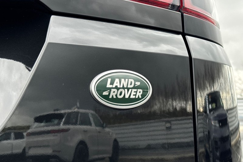 2023 (72) LAND ROVER RANGE ROVER EVOQUE 2.0 P250 R-Dynamic SE 5dr Auto 4936297