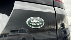 2023 (72) LAND ROVER RANGE ROVER EVOQUE 2.0 P250 R-Dynamic SE 5dr Auto 4936297