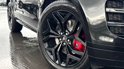 2023 (72) LAND ROVER RANGE ROVER EVOQUE 2.0 P250 R-Dynamic SE 5dr Auto 4936289