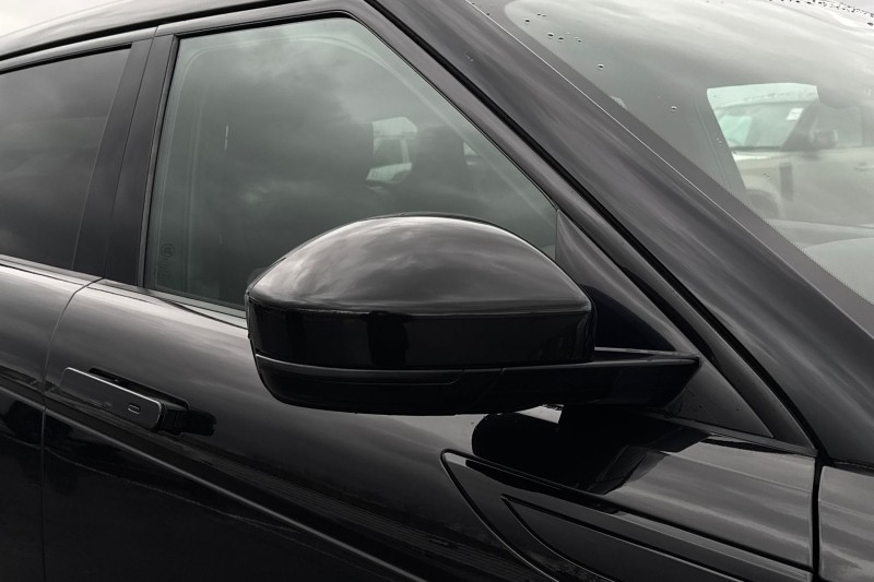 2023 (72) LAND ROVER RANGE ROVER EVOQUE 2.0 P250 R-Dynamic SE 5dr Auto 4936295