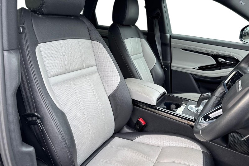 2023 (72) LAND ROVER RANGE ROVER EVOQUE 2.0 P250 R-Dynamic SE 5dr Auto 4936274