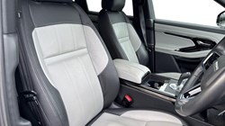 2023 (72) LAND ROVER RANGE ROVER EVOQUE 2.0 P250 R-Dynamic SE 5dr Auto 4936274