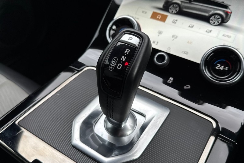 2023 (72) LAND ROVER RANGE ROVER EVOQUE 2.0 P250 R-Dynamic SE 5dr Auto 4936262