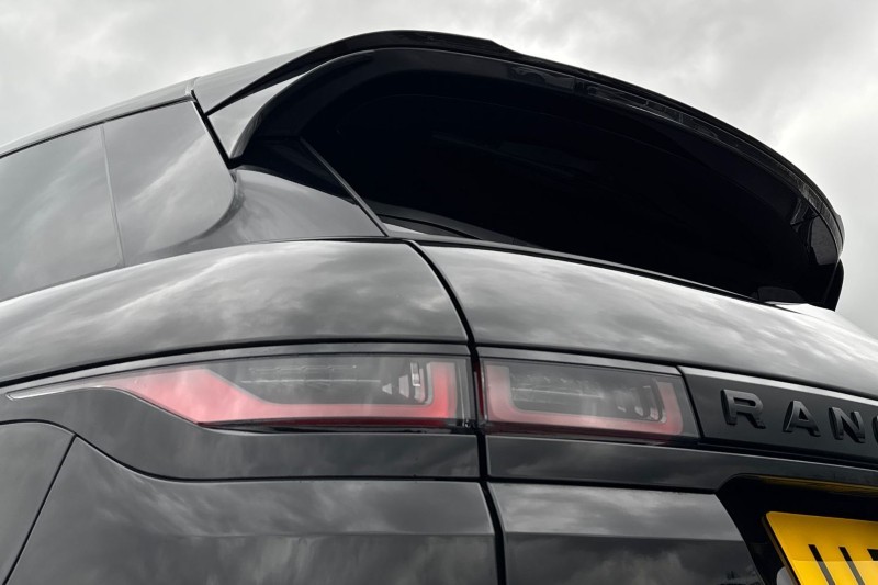 2023 (72) LAND ROVER RANGE ROVER EVOQUE 2.0 P250 R-Dynamic SE 5dr Auto 4936268