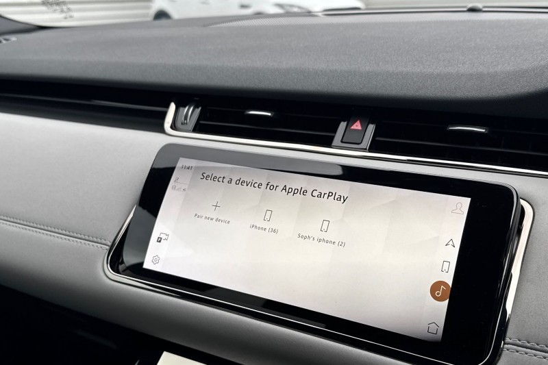 2023 (72) LAND ROVER RANGE ROVER EVOQUE 2.0 P250 R-Dynamic SE 5dr Auto 4936279