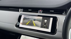 2023 (72) LAND ROVER RANGE ROVER EVOQUE 2.0 P250 R-Dynamic SE 5dr Auto 4936261