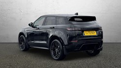 2023 (72) LAND ROVER RANGE ROVER EVOQUE 2.0 P250 R-Dynamic SE 5dr Auto 1
