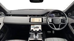 2023 (72) LAND ROVER RANGE ROVER EVOQUE 2.0 P250 R-Dynamic SE 5dr Auto 4936258