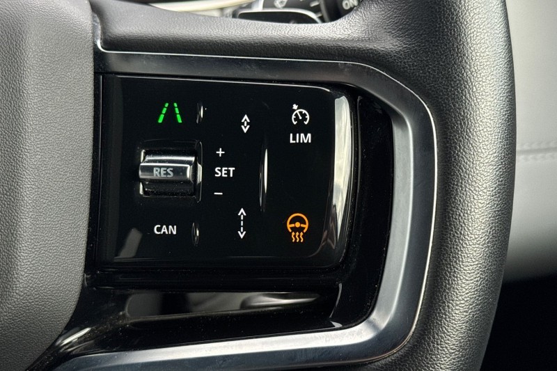 2023 (72) LAND ROVER RANGE ROVER EVOQUE 2.0 P250 R-Dynamic SE 5dr Auto 4936275