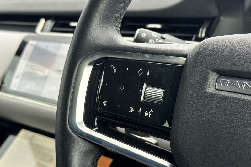 2023 (72) LAND ROVER RANGE ROVER EVOQUE 2.0 P250 R-Dynamic SE 5dr Auto 4936276