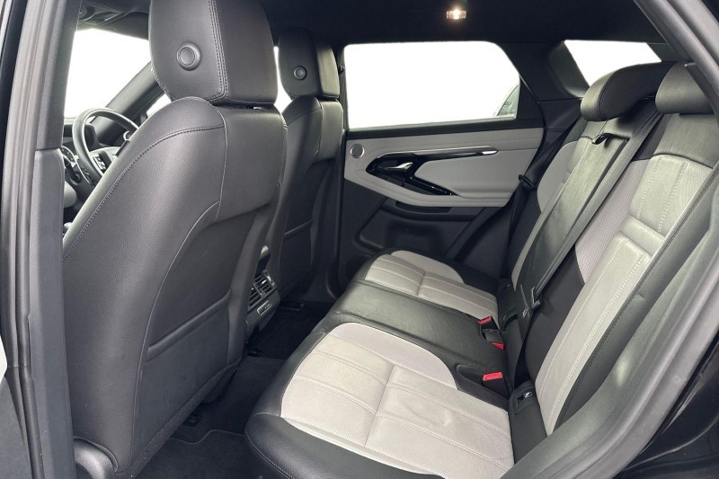 2023 (72) LAND ROVER RANGE ROVER EVOQUE 2.0 P250 R-Dynamic SE 5dr Auto 4936253