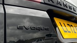 2023 (72) LAND ROVER RANGE ROVER EVOQUE 2.0 P250 R-Dynamic SE 5dr Auto 4936291