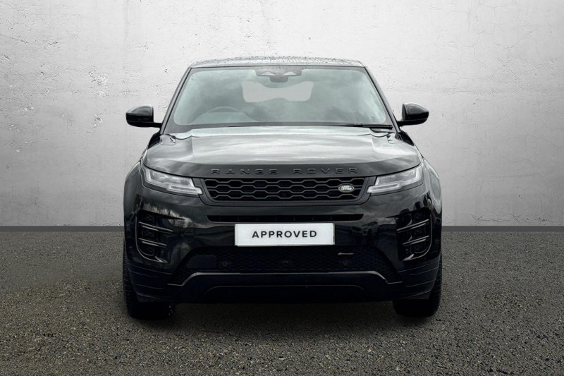 2023 (72) LAND ROVER RANGE ROVER EVOQUE 2.0 P250 R-Dynamic SE 5dr Auto 4936256