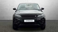 2023 (72) LAND ROVER RANGE ROVER EVOQUE 2.0 P250 R-Dynamic SE 5dr Auto 4936256